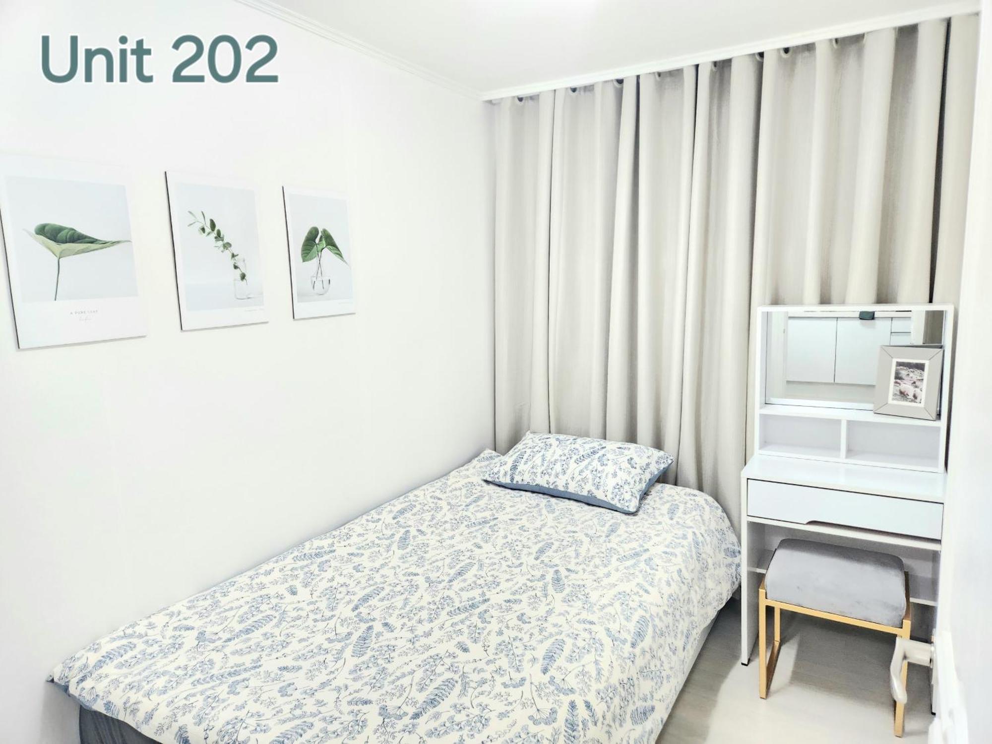 Seoul Stay Bukchon 주차가능 확인필요 Екстер'єр фото